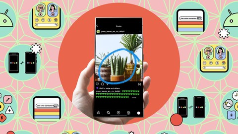 Google, yeni Circle to Search özelliğini duyurdu
