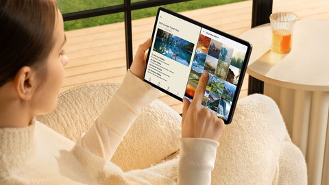 Huawei, ilk SIM Kart destekli tableti MatePad SE 11 LTE’yi Türkiye’de Satışa Sundu
