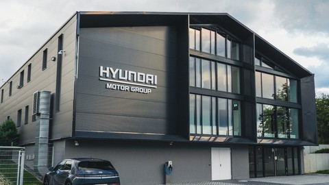 Hyundai Motor Grubu, Avrupa'daki Test ve Ar-Ge Merkezlerini Genişletiyor