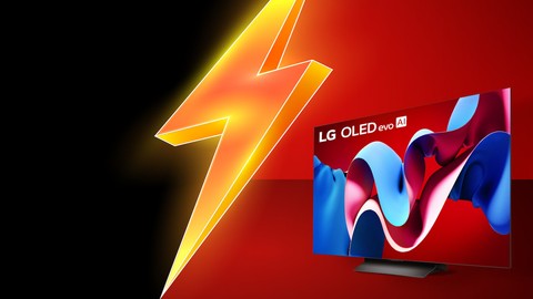 LG costu, TV modellerinde dev indirim, fiyat 200.000 TL düştü