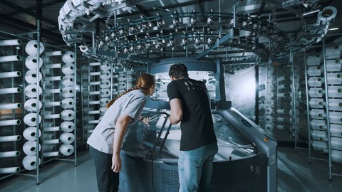Sun Tekstil’in bağlı ortaklığı Ekoten Tekstil dünya basınında