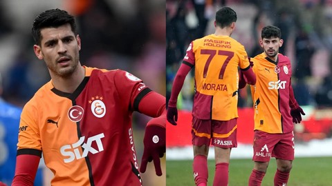 Galatasaray Boluspor maç özeti, genç oyuncudan Roberto Carlos golü