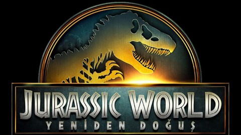 Jurassic World Rebirth için ilk Türkçe altyazılı fragman yayınlandı