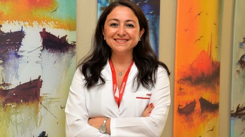 Hastalık tanısı artık yapay zeka ile konuluyor