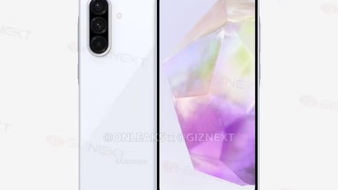 Samsung Galaxy A36 özellikleri netleşti, bu hızlı şarj iPhone'da bile yok