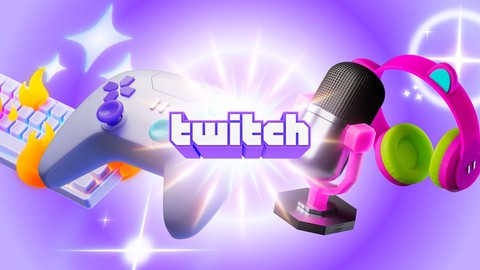 Twitch kullanıcıları için tarihi an, bu ilk defa gerçekleşecek