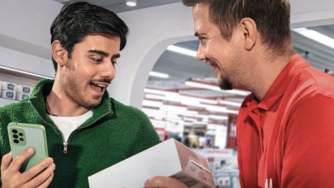 Telefon kiralama trendi yükselişte