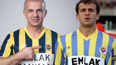 Oğuz Çetin yoğun bakımda, işte Fenerbahçeli efsanenin son sağlık durumu