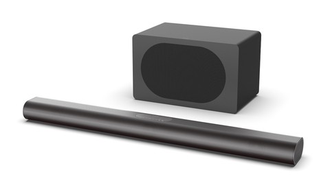 Philips Soundbar’lar Evde Sinema Keyfi için İdeal Çözüm