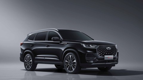 Chery'den teknik servisi kötü diyenlere tokat gibi yanıt