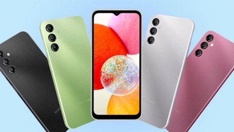 Popüler Samsung modeline güncelleme müjdesi