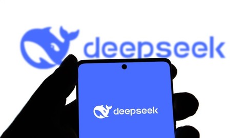 Güney Kore hükümeti DeepSeek'e savaş açtı, işte sebebi