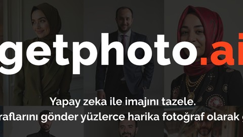 Yapay Zeka Destekli Fotoğrafçılık: Dijital Dünyada Yeni Bir Devrim
