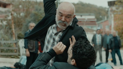 Çukur dizisi ekranlara geri dönüyor, işte tarih