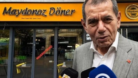 Maydonoz döner fetö operasyonuyla güne uyanınca Galatasaray paylaşım mı sildi, şok iddia