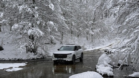 Çinli otomobil devi yedek parça yok söylentilerine son noktayı koydu, hodri meydan