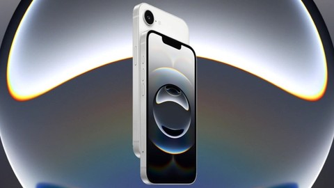 iPhone 16e hiç beğenilmedi, sakın almayın