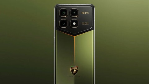 Xiaomi Redmi K80 peynir ekmek gibi gitti, satış rekoru