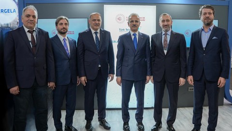 Türk Telekom’dan 5G’de yerlilik için büyük hamle