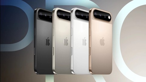 iPhone 17 serisinin tasarımı sızdırıldı, Apple acilen tasarımcısını değiştirmeli