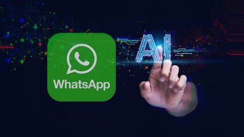 WhatsApp bu özellikle yapay zeka severleri mutlu edecek