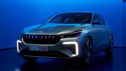 TOGG, Tesla’yı Türkiye pazarından silecek, T10F fiyatıyla rakipsiz olacak