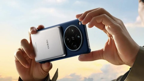 Oppo'nun yaklaşan canavar modeli için detaylar belirginleşiyor