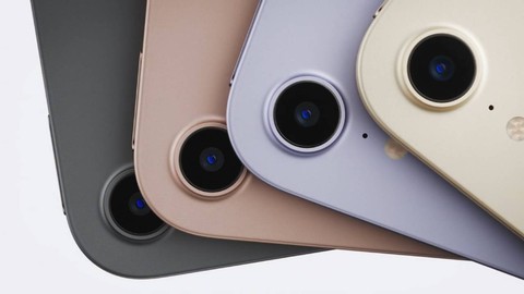 Popüler iPad modeli için beklenen gelişme