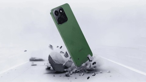 Orta segmentte fırtına estirecek: Honor Play 60