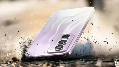OPPO Reno14 Serisi “Değiş-Tokuş” Kampanyasıyla Türkiye’de