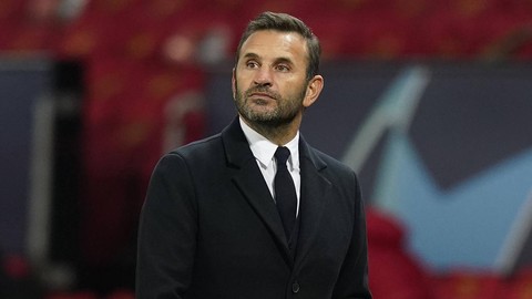 Şampiyon yapıp bırakacak, işte Okan Buruk sonrası Galatasaray'ın teknik direktör adayları
