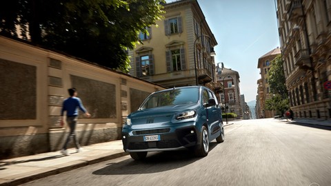 Fiat Doblo için 300 bin TL faizsiz kredi fırsatı, bayide de 175 bin TL ek indirim var