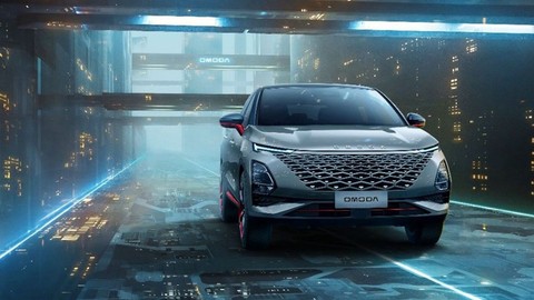 Chery Türkiye liste fiyatı üzerinden 300.000 TL indirim yapıyor, rakipler bile şaşırdı
