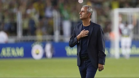 Fenerbahçe’de İsmail Kartal sesleri, bavulunu topladı geliyor