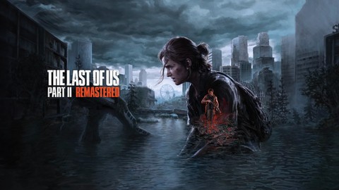 The Last Of Us Part II için beklenen güncelleme!