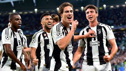 Dünyaca ünlü kulüp Juventus, ciddi ciddi kripto para biriminin eline geçiyor