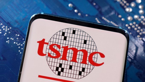TSMC telefonlar için bildiklerimizi değiştirecek teknolojiyi tanıttı!