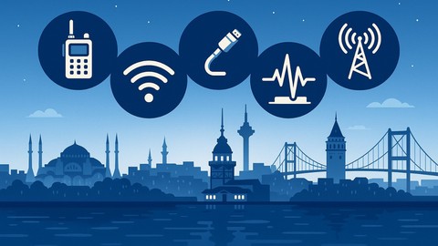 İBB Wi-Fi depremde tam not aldı
