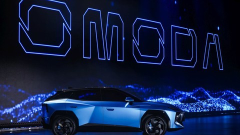 Yeni Omoda modeli C3 tanıtıldı, gerçekten göz alıcı