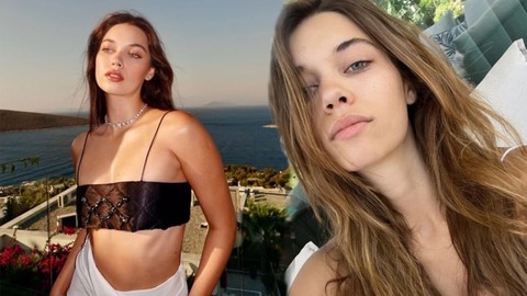 Afra Saraçoğlu'nun kazandığı para dudak uçuklattı, hem de sadece bir bölümde!