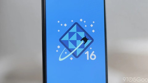 Android arayüzü yeni güncellemeyle kökten değişecek!