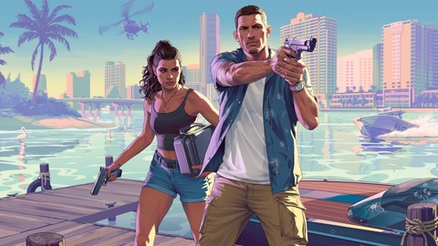 Yeni GTA 6 fragmanında gözlerden kaçan inanılmaz detay!