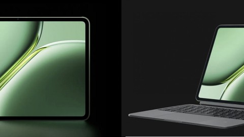 OnePlus Pad 2 Pro özellikleri netleşti