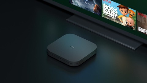 Xiaomi Box 5 ve 5 Max tanıtıldı! Özellikler dikkat çekici