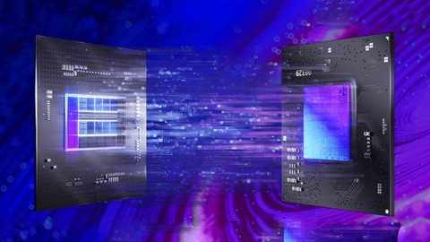 Intel Deep Link'e veda ediyor! Ani son