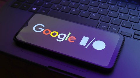 Google I/O 2025 için geri sayım başladı! Bizi neler bekliyor?