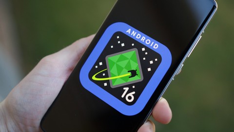 Android 16 resmen tanıtıldı: Yepyeni tasarımıyla geliyor!