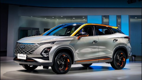 Chery Türkiye resti çekti, liste fiyatı üzerinden dev indirim