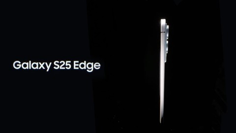 Galaxy S25 Edge pil performansı ortaya çıktı: İncelik uğruna değer mi?