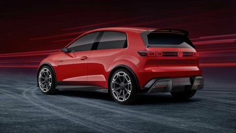 Volkswagen yeni elektrikli modelini duyurdu, Volkswagen GTI Egea fiyatına geliyor